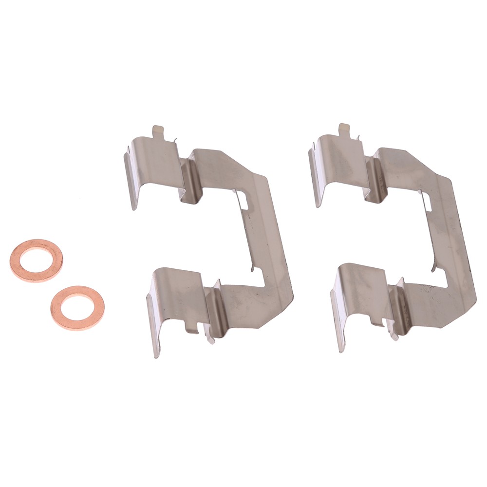 ACDelco Disc Brake Caliper 18FR12937C — image 5