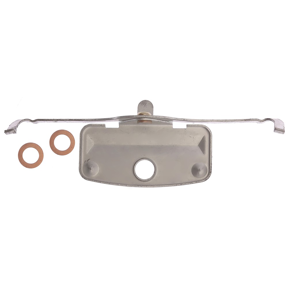 ACDelco Disc Brake Caliper 18FR13071C — image 5