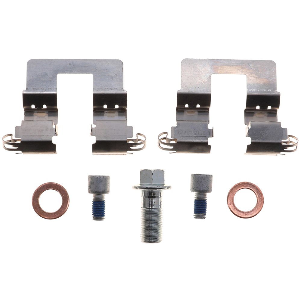 ACDelco Disc Brake Caliper 18FR13184C — image 5