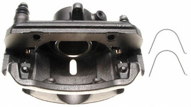 ACDelco Disc Brake Caliper 18FR1343 — image 2