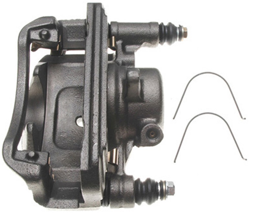 ACDelco Disc Brake Caliper 18FR1343 — image 4