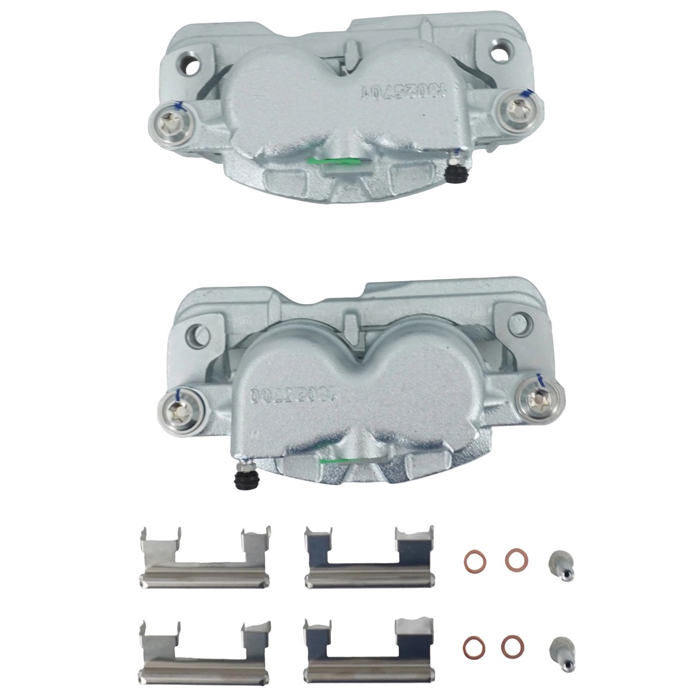 ACDelco Disc Brake Caliper Set 18FR1378KXS — image 2
