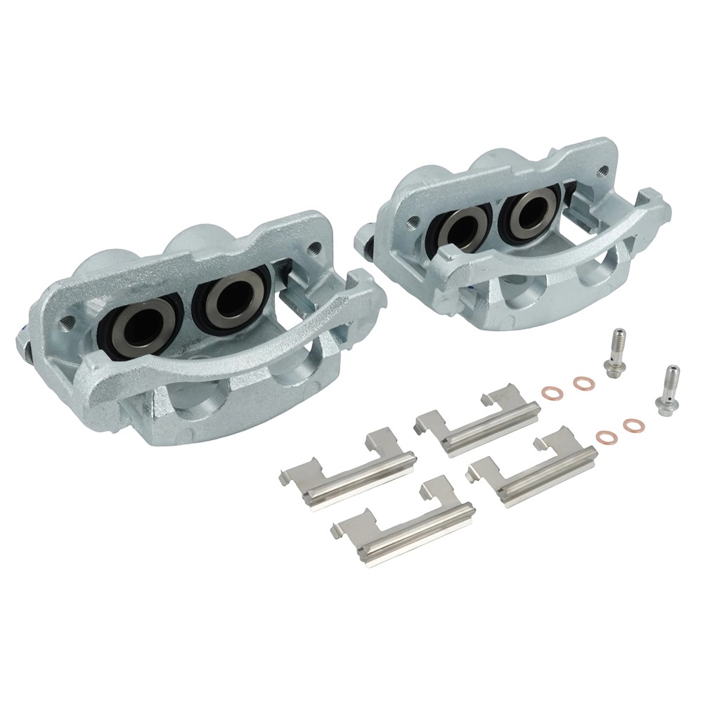 ACDelco Disc Brake Caliper Set 18FR1378KXS — image 4