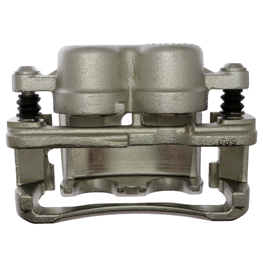 ACDelco Disc Brake Caliper 18FR1379 — image 4