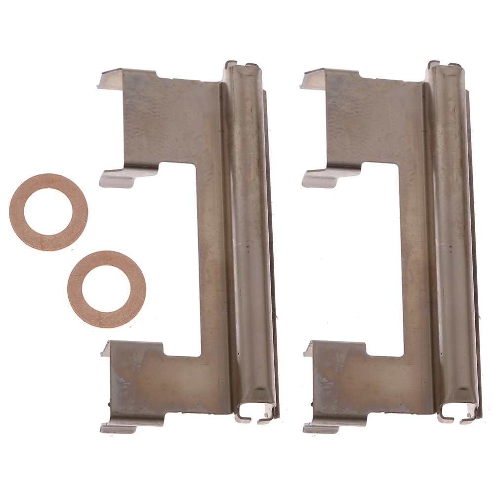 ACDelco Disc Brake Caliper 18FR1379 — image 5