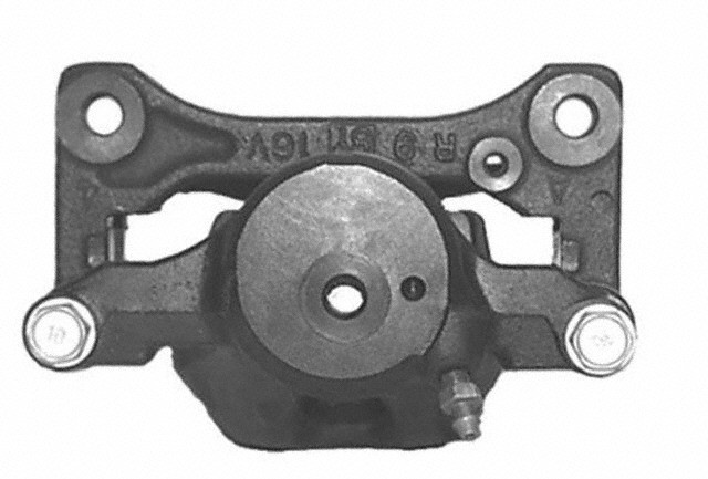 ACDelco Disc Brake Caliper 18FR1445 — image 2