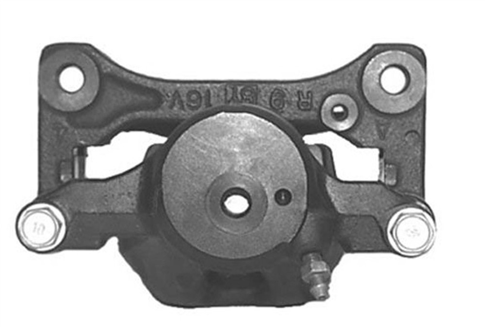 ACDelco Disc Brake Caliper 18FR1445 — image 3