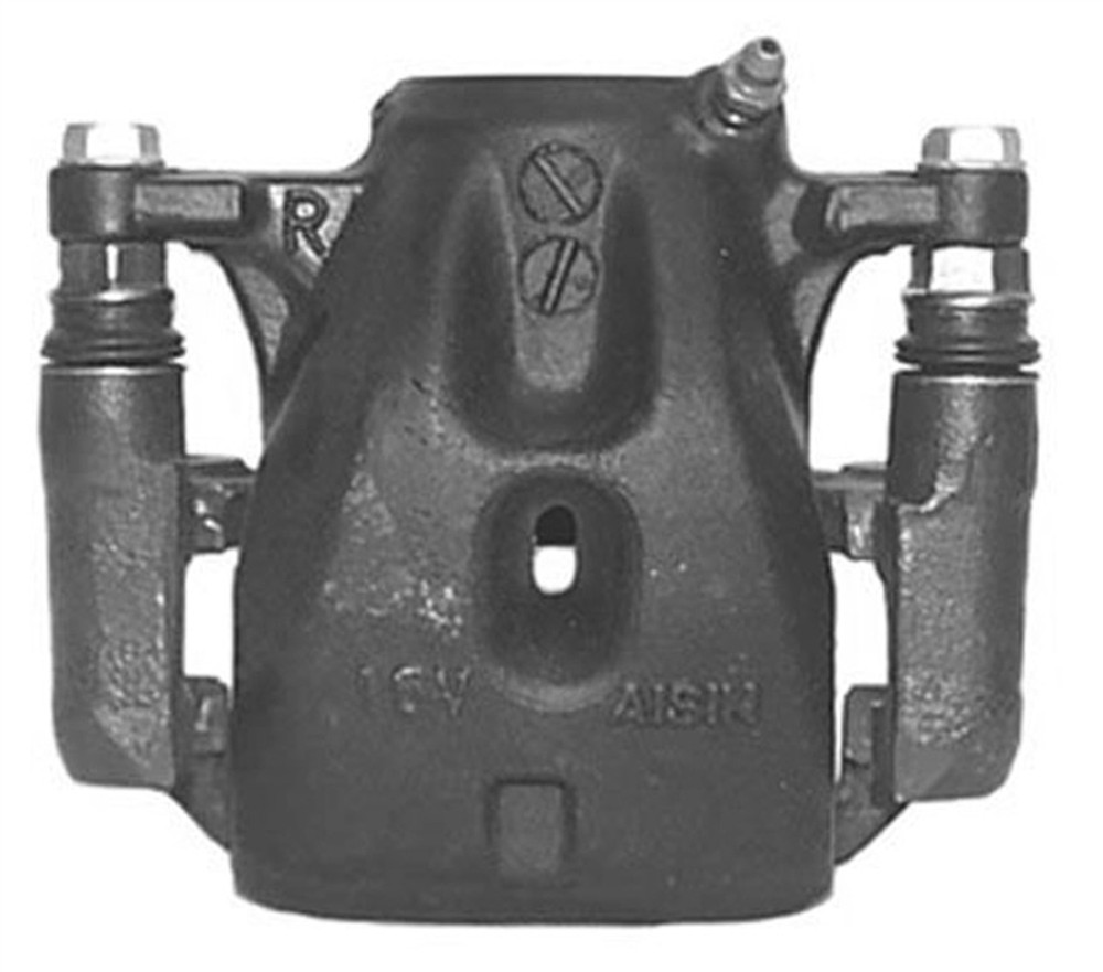 ACDelco Disc Brake Caliper 18FR1445 — image 4