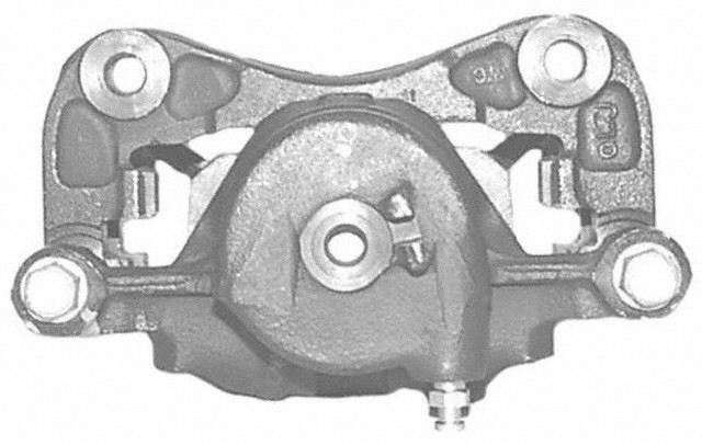 ACDelco Disc Brake Caliper 18FR1465 — image 2