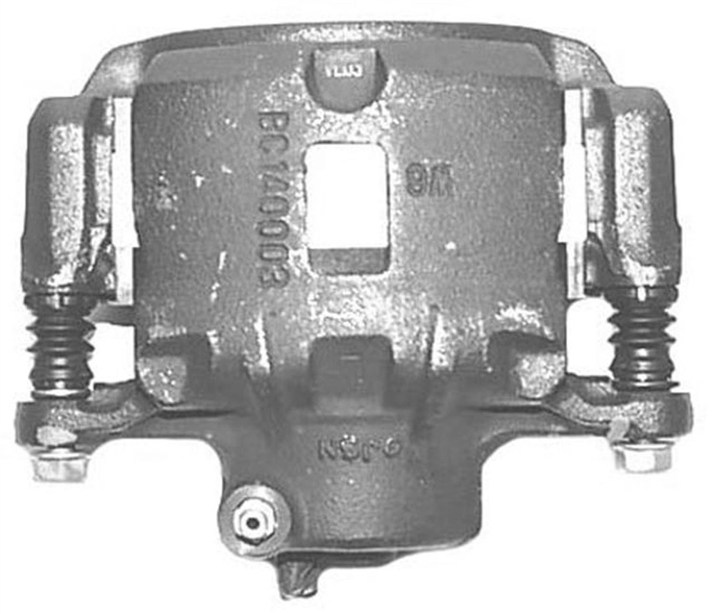 ACDelco Disc Brake Caliper 18FR1465 — image 4