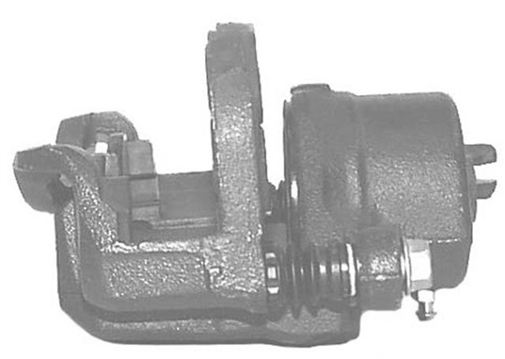 ACDelco Disc Brake Caliper 18FR1465 — image 5