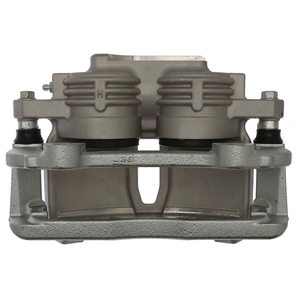 ACDelco Disc Brake Caliper 18FR1582 — image 4