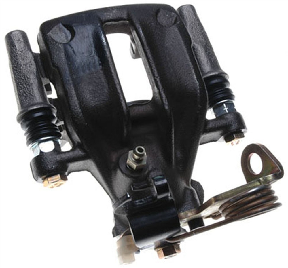 ACDelco Disc Brake Caliper 18FR1746 — image 2