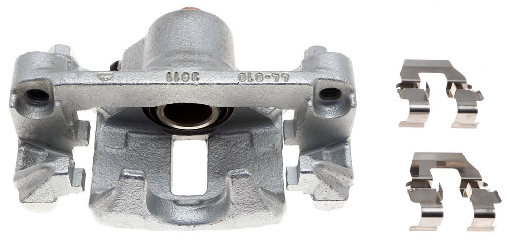 ACDelco Disc Brake Caliper 18FR1770C — image 2