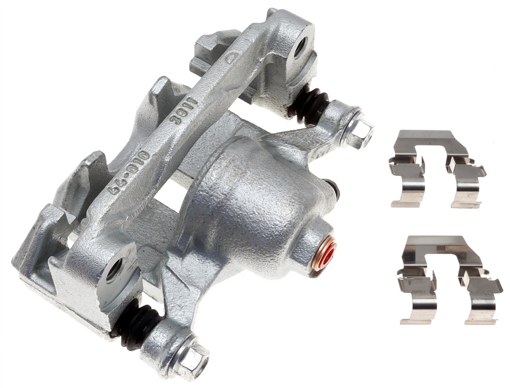 ACDelco Disc Brake Caliper 18FR1770C — image 3