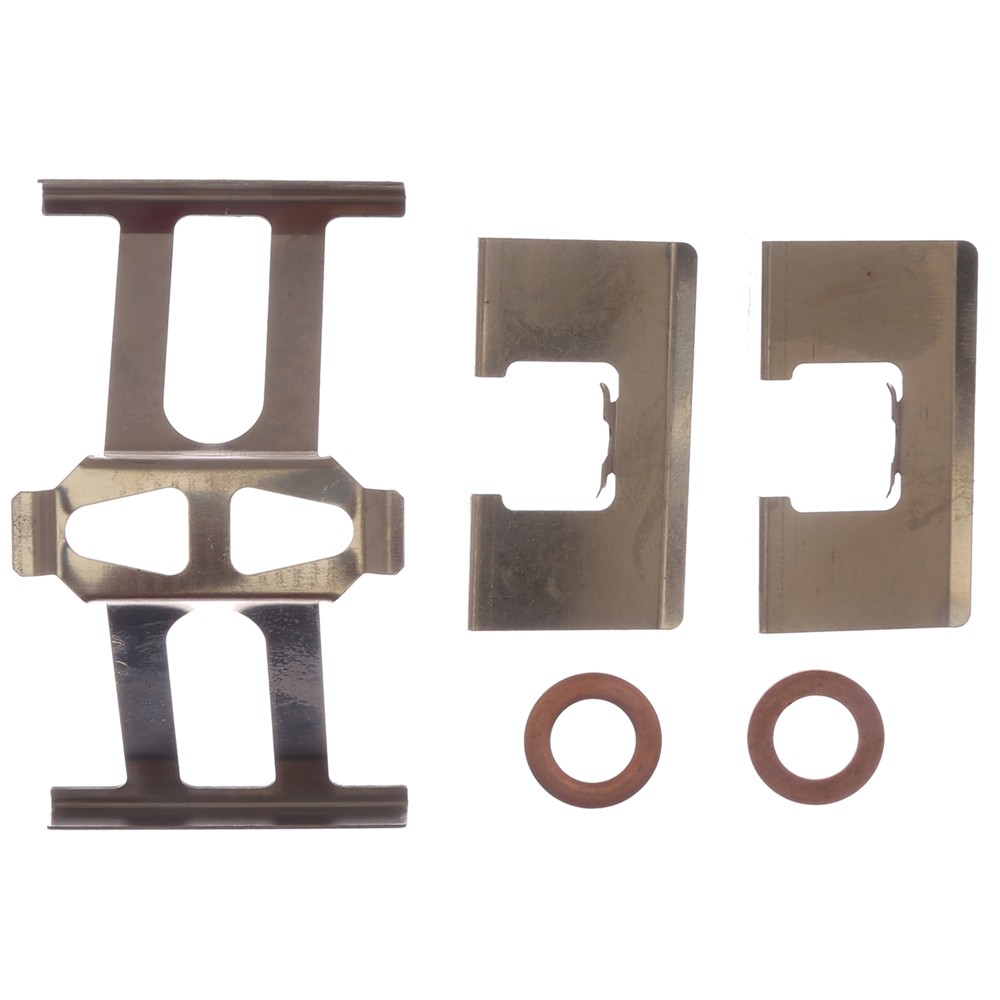 ACDelco Disc Brake Caliper 18FR1841C — image 5