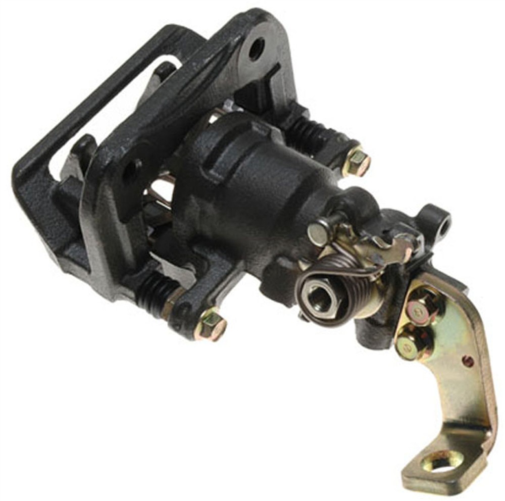 ACDelco Disc Brake Caliper 18FR1865 — image 4