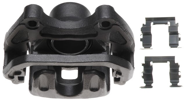 ACDelco Disc Brake Caliper 18FR1964 — image 2