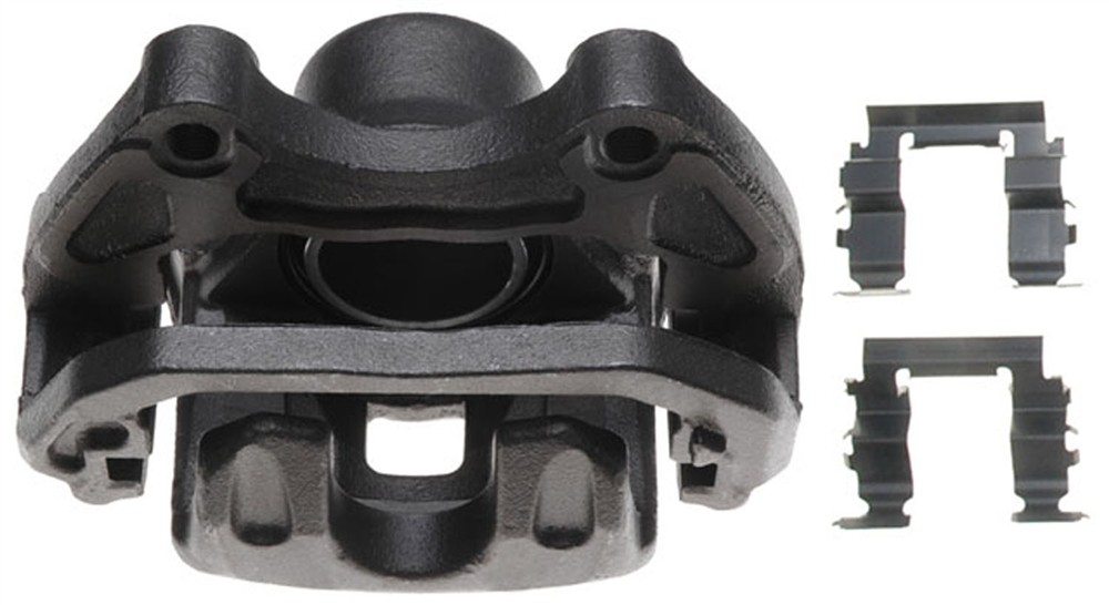 ACDelco Disc Brake Caliper 18FR1964 — image 3