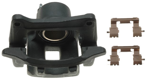 ACDelco Disc Brake Caliper 18FR2055 — image 2