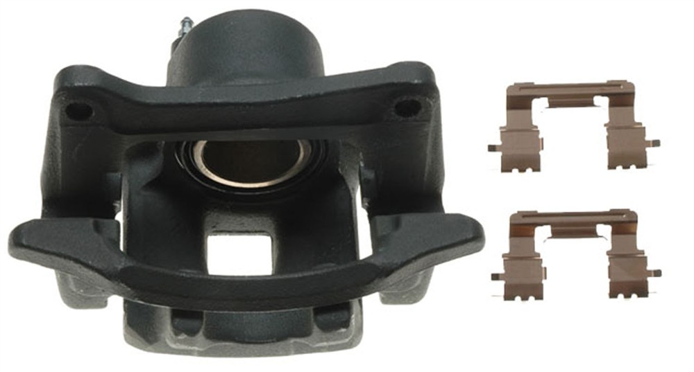 ACDelco Disc Brake Caliper 18FR2055 — image 3