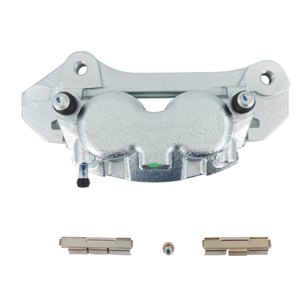 ACDelco Disc Brake Caliper 18FR2152G — image 2