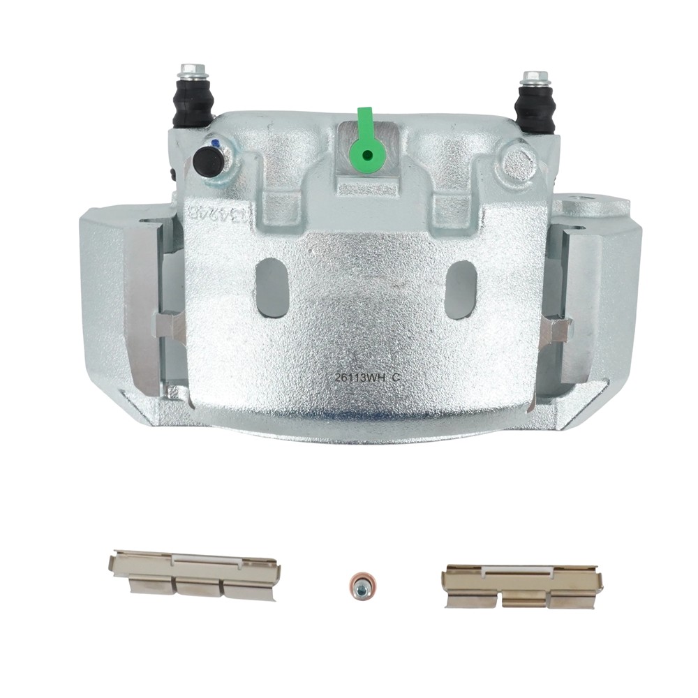 ACDelco Disc Brake Caliper 18FR2152G — image 3