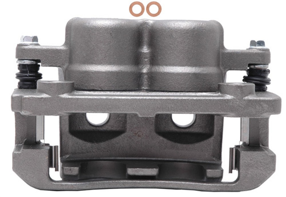 ACDelco Disc Brake Caliper 18FR2160 — image 2