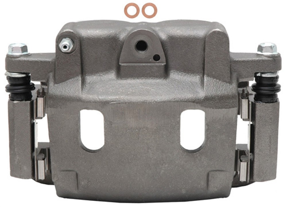 ACDelco Disc Brake Caliper 18FR2160 — image 3
