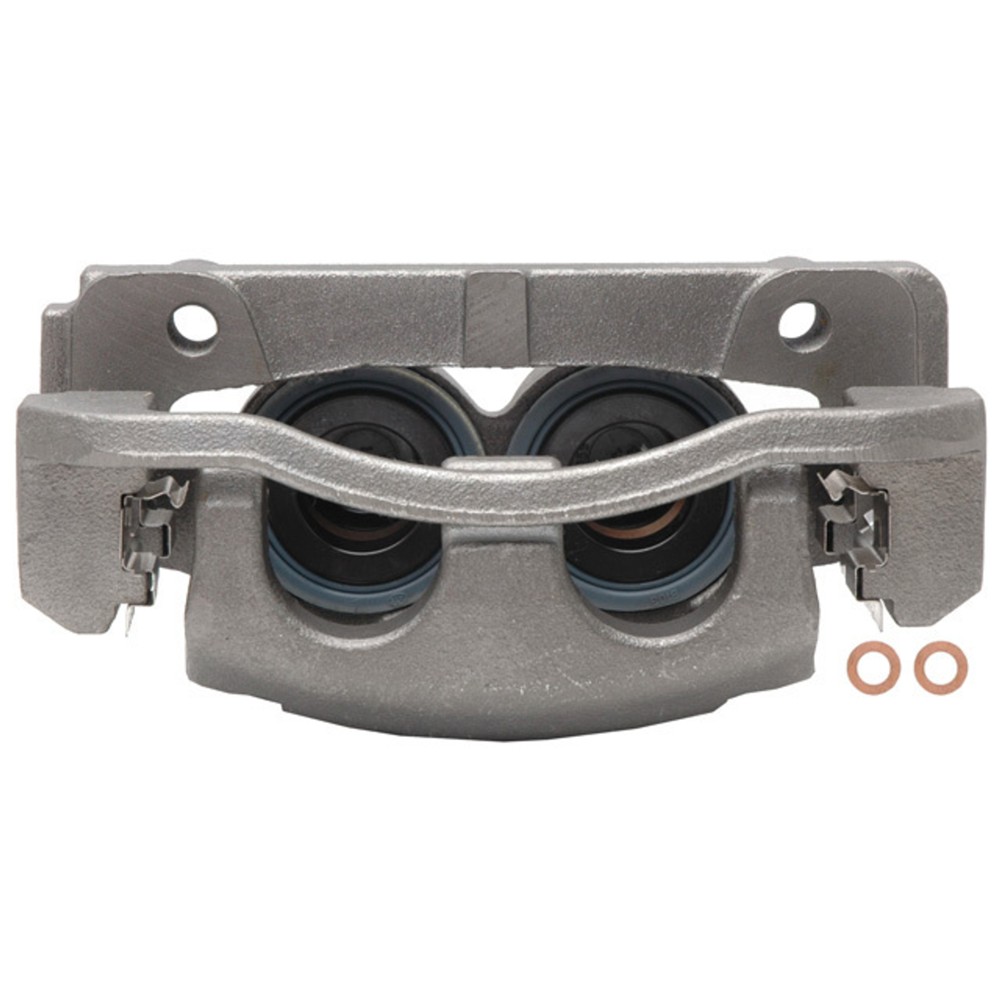 ACDelco Disc Brake Caliper 18FR2160 — image 4