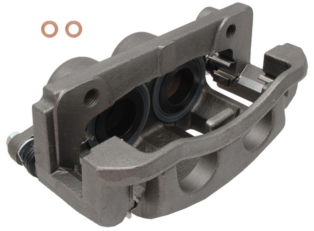 ACDelco Disc Brake Caliper 18FR2160 — image 5