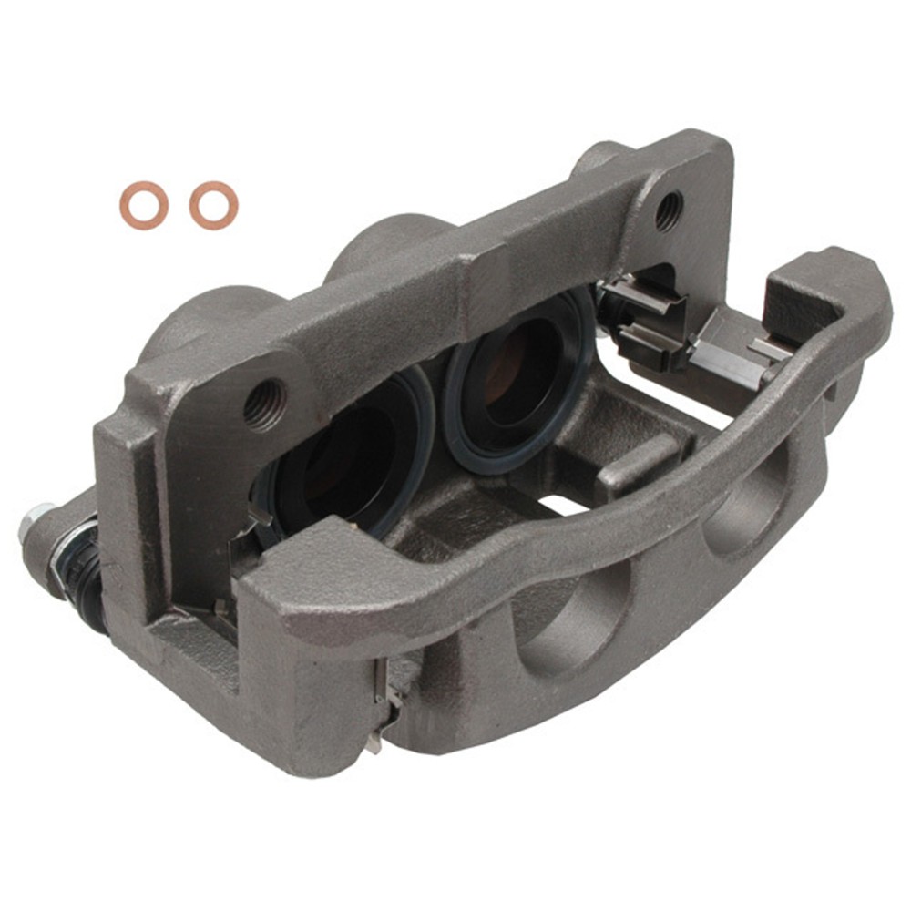 ACDelco Disc Brake Caliper 18FR2160 — image 6