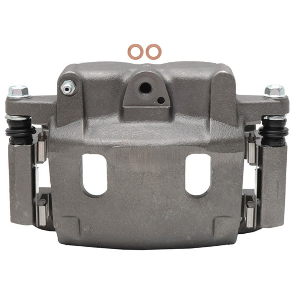 ACDelco Disc Brake Caliper 18FR2160 — image 7