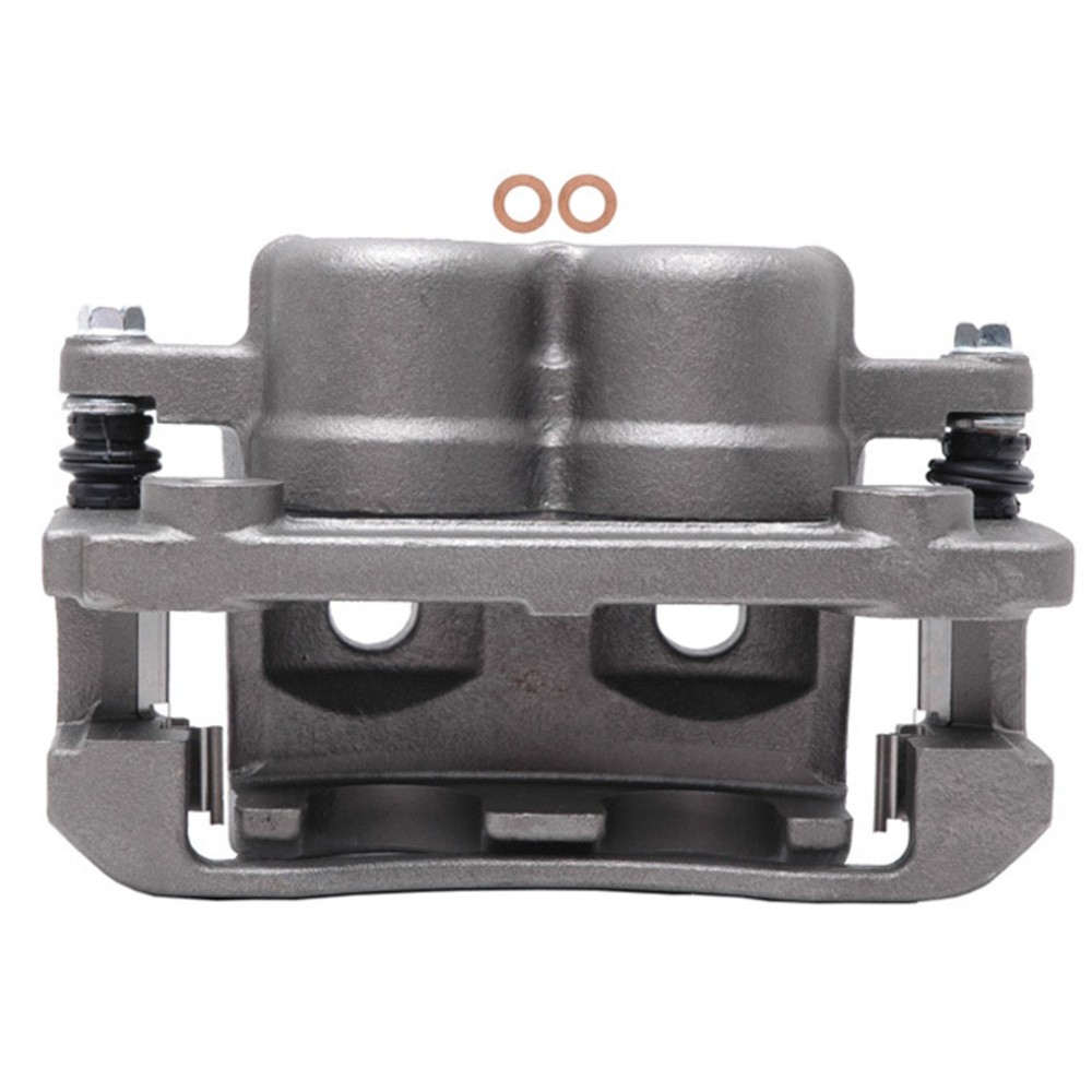 ACDelco Disc Brake Caliper 18FR2160 — image 8
