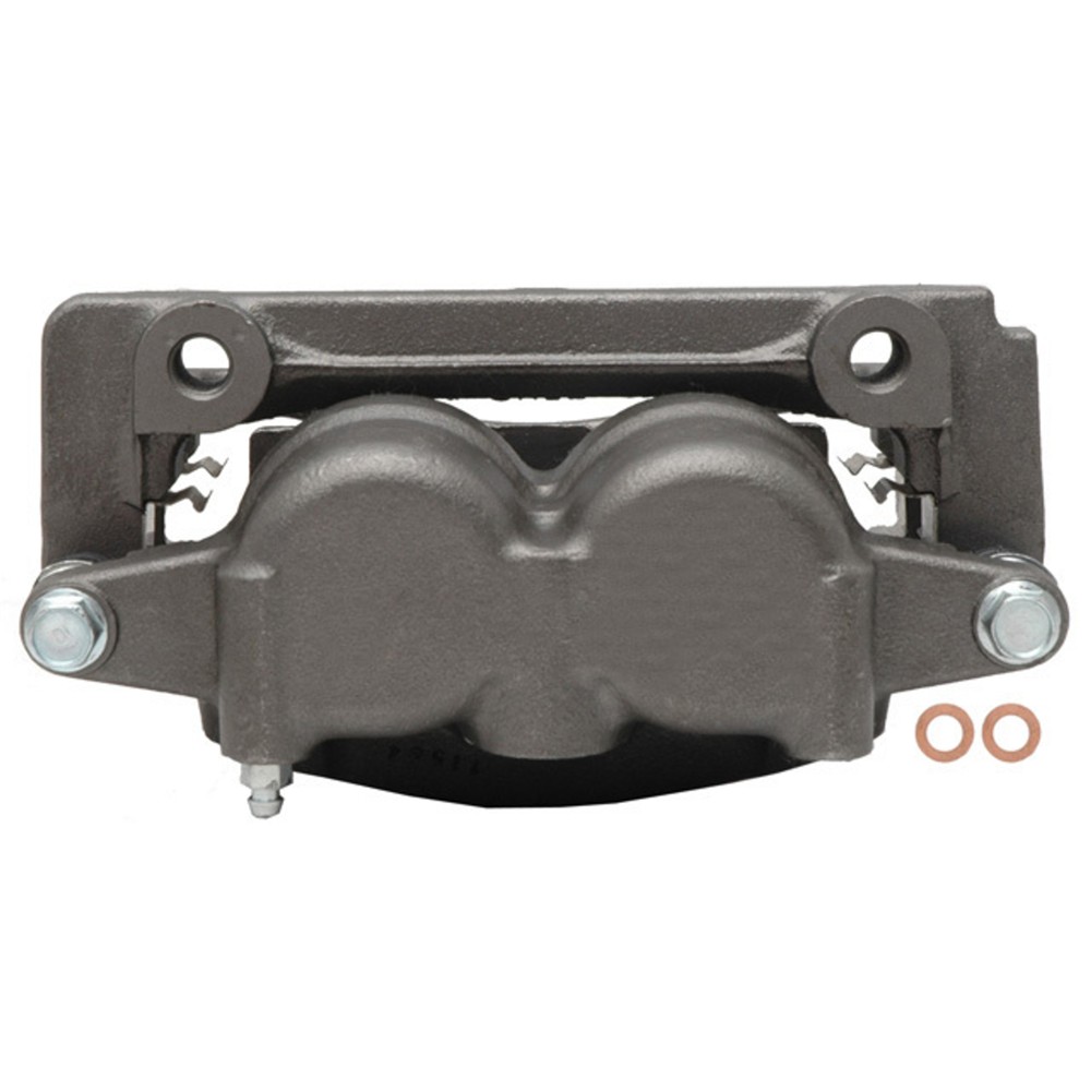 ACDelco Disc Brake Caliper 18FR2160