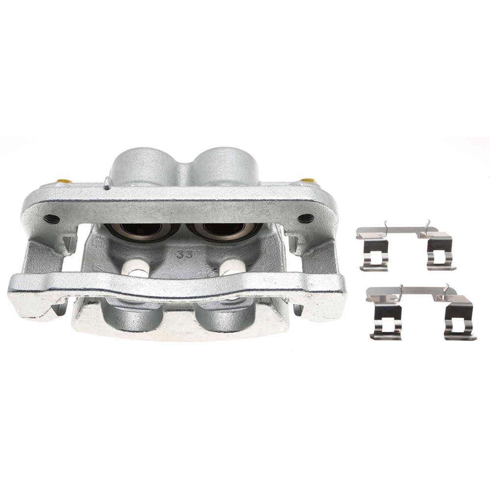 ACDelco Disc Brake Caliper 18FR2246C — image 2