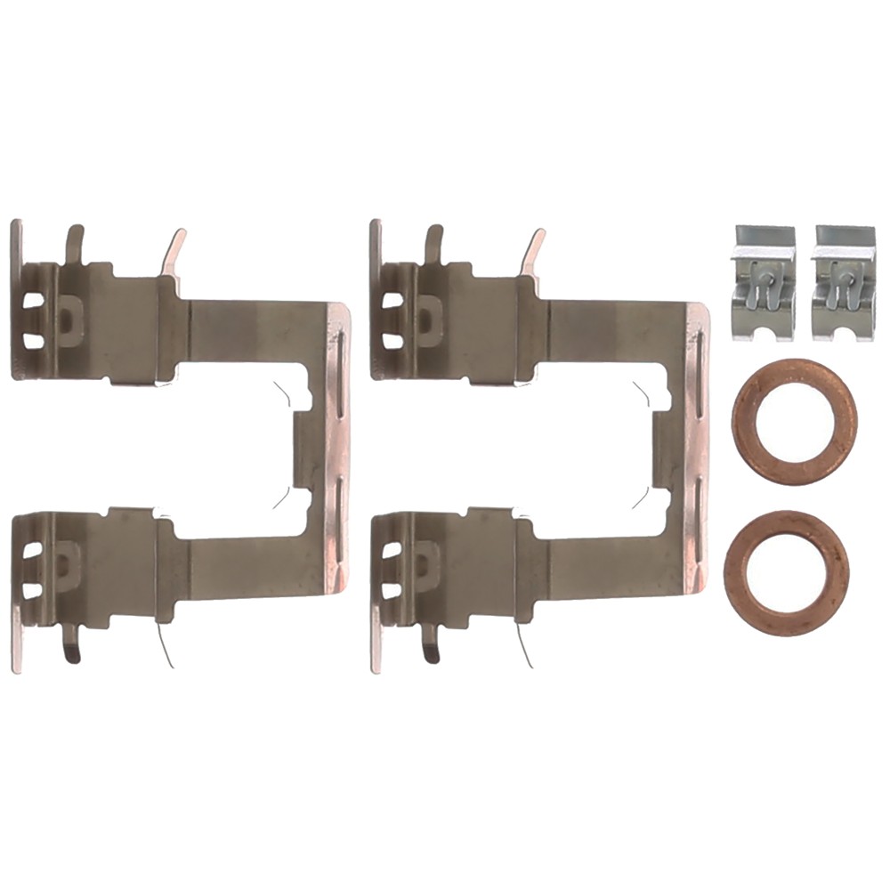 ACDelco Disc Brake Caliper 18FR2271C — image 5
