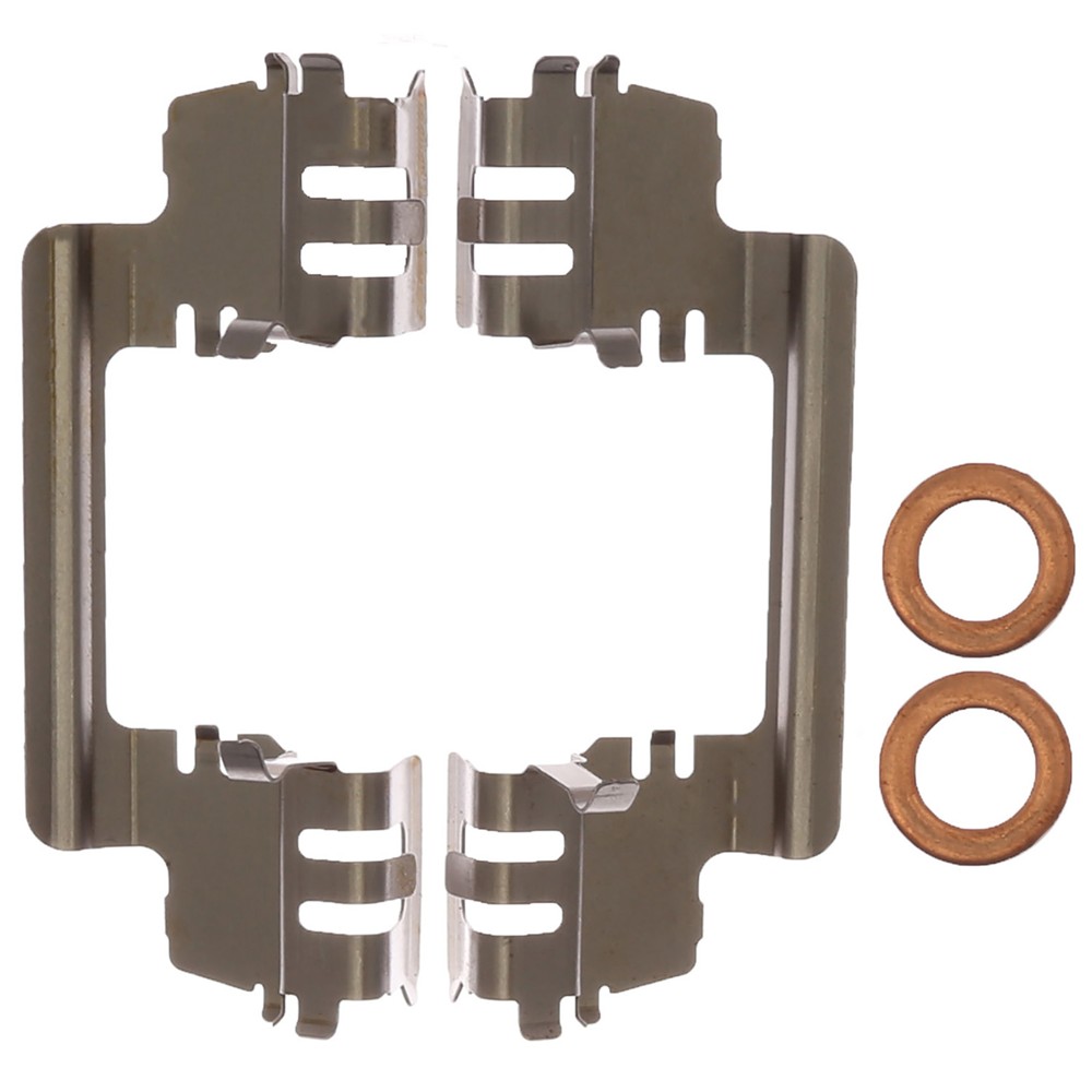 ACDelco Disc Brake Caliper 18FR2413C — image 5