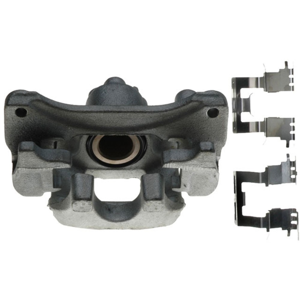 ACDelco Disc Brake Caliper 18FR2429 — image 2