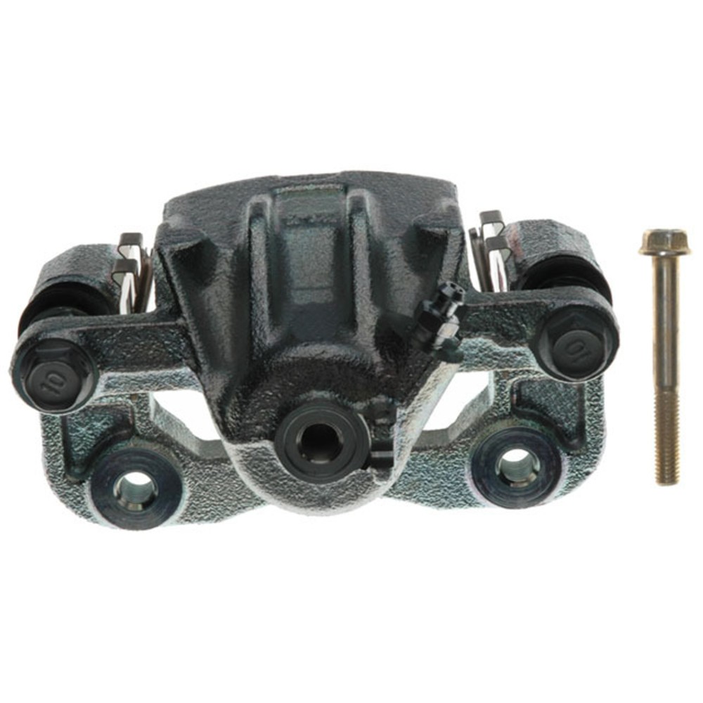 ACDelco Disc Brake Caliper 18FR2433 — image 6