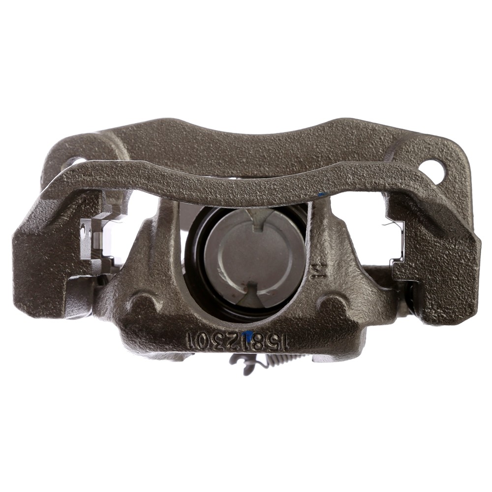 ACDelco Disc Brake Caliper 18FR2637 — image 2