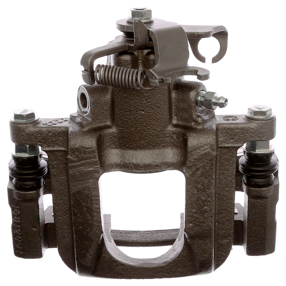 ACDelco Disc Brake Caliper 18FR2637 — image 3