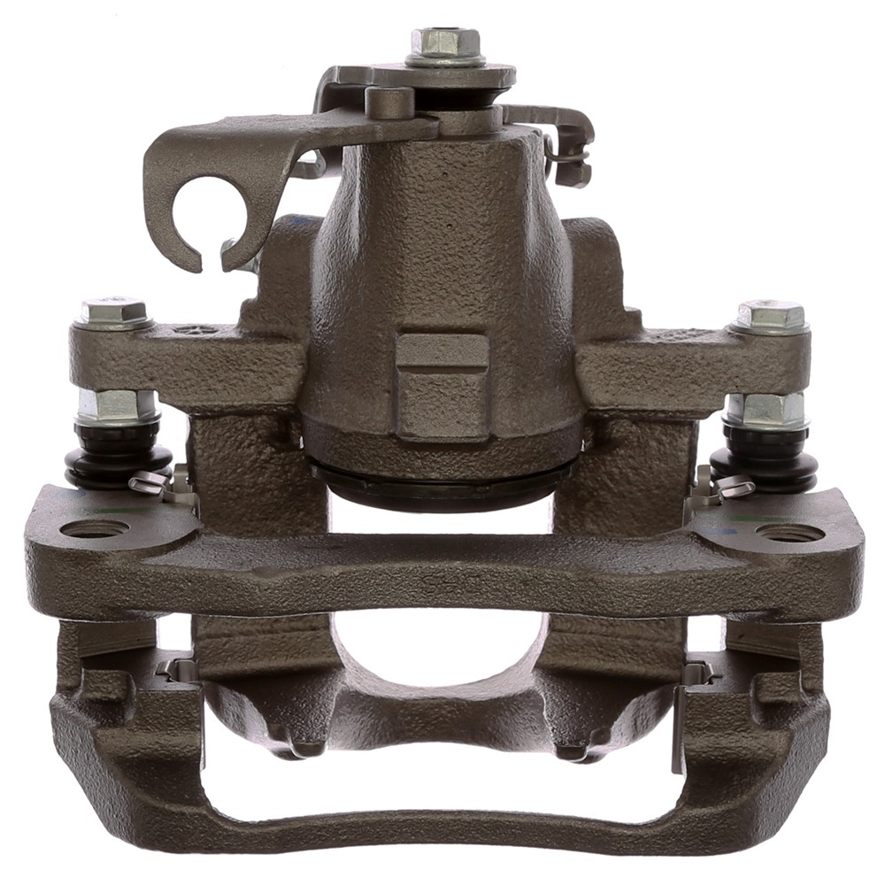 ACDelco Disc Brake Caliper 18FR2637 — image 4
