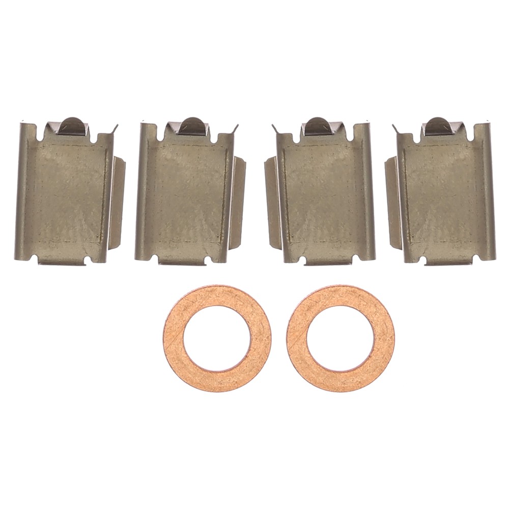 ACDelco Disc Brake Caliper 18FR2637 — image 5