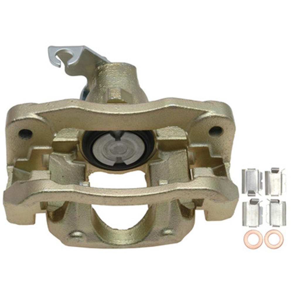 ACDelco Disc Brake Caliper 18FR2637 — image 6