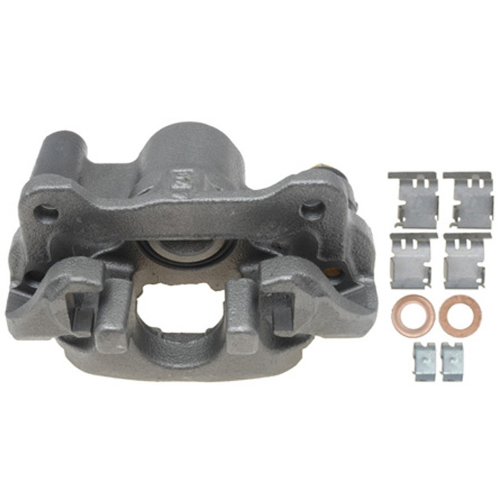 ACDelco Disc Brake Caliper 18FR2691 — image 2