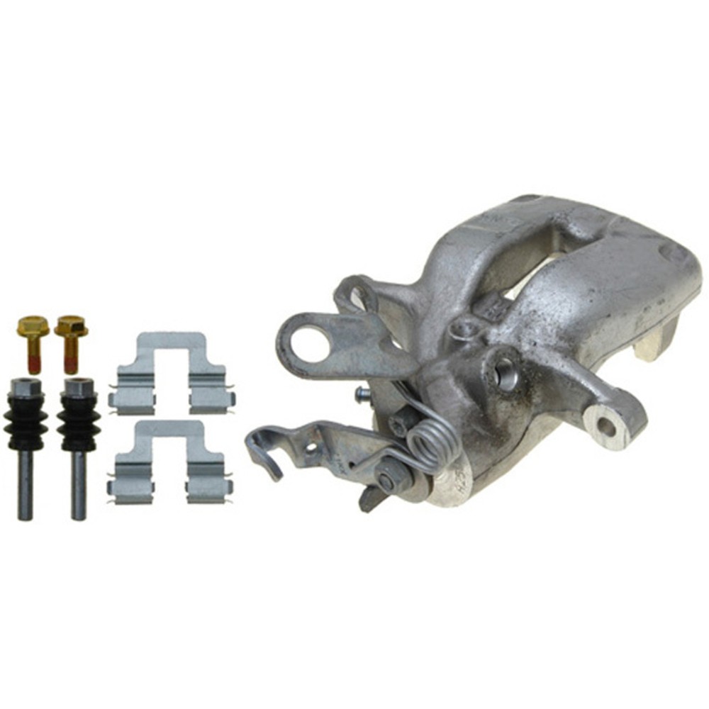 ACDelco Disc Brake Caliper 18FR2761N — image 6
