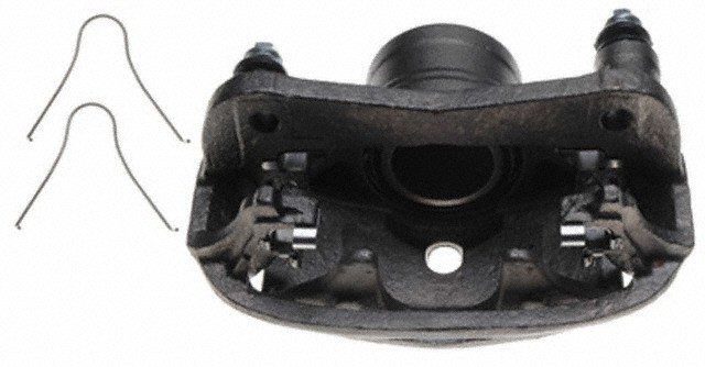 ACDelco Disc Brake Caliper 18FR382 — image 2