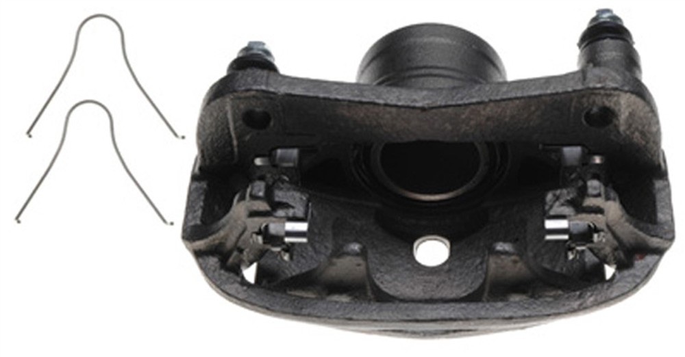ACDelco Disc Brake Caliper 18FR382 — image 3