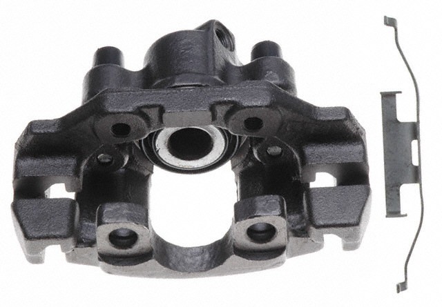 ACDelco Disc Brake Caliper 18FR464 — image 2